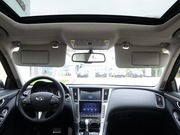 2014款 3.7L 豪華運(yùn)動(dòng)版 2014款 3.7L 豪華運(yùn)動(dòng)版