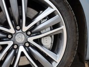 2014款 3.7L 豪華運動版 2014款 3.7L 豪華運動版