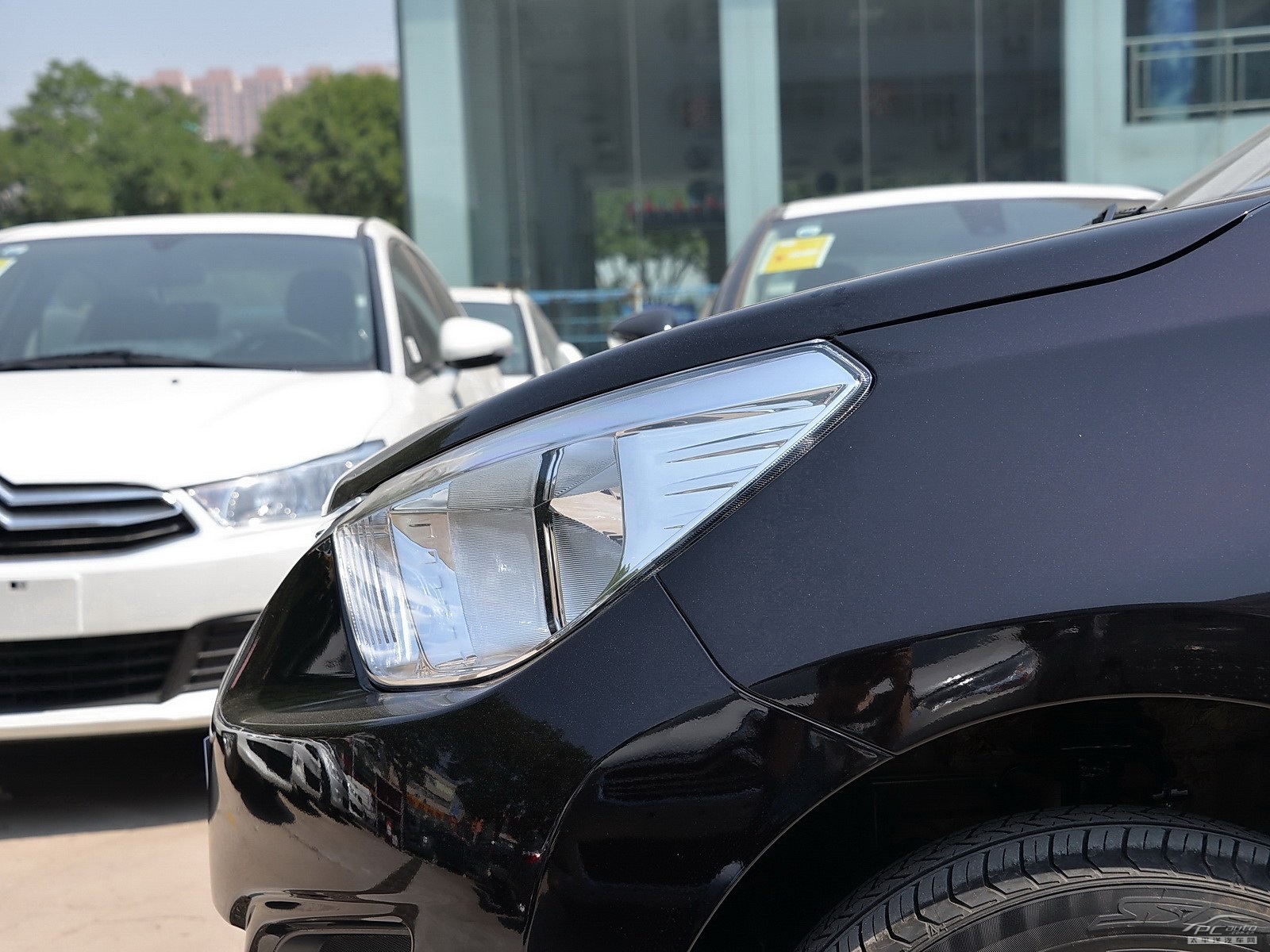 啟辰R30外觀高清大圖