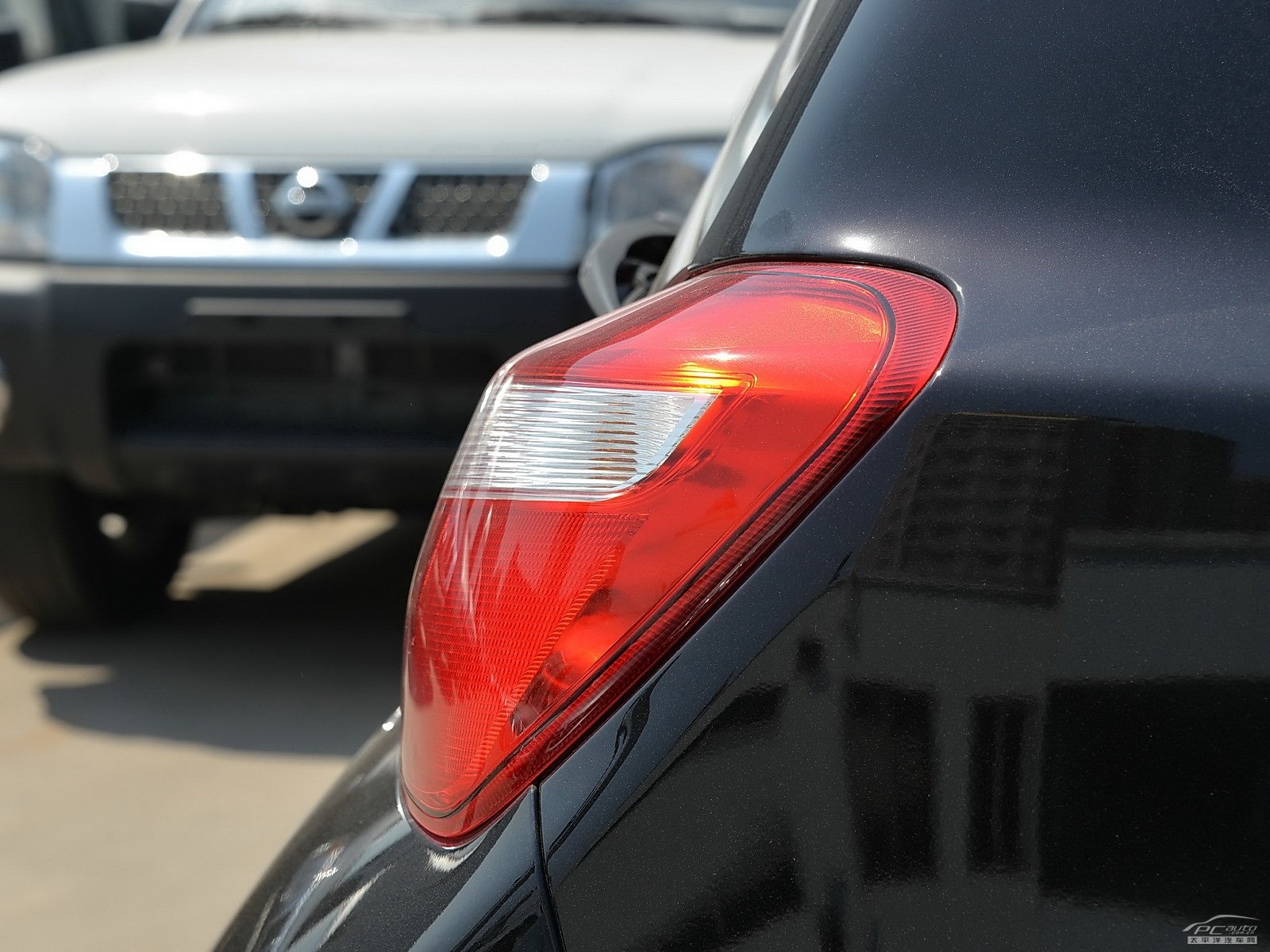 啟辰R30外觀高清大圖