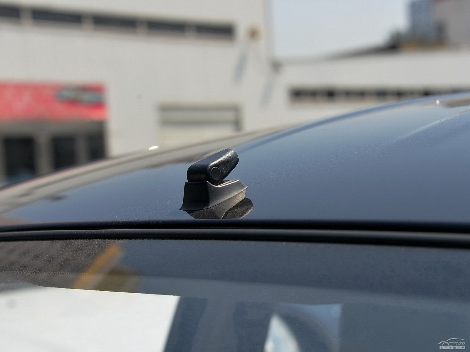 啟辰R30外觀高清大圖