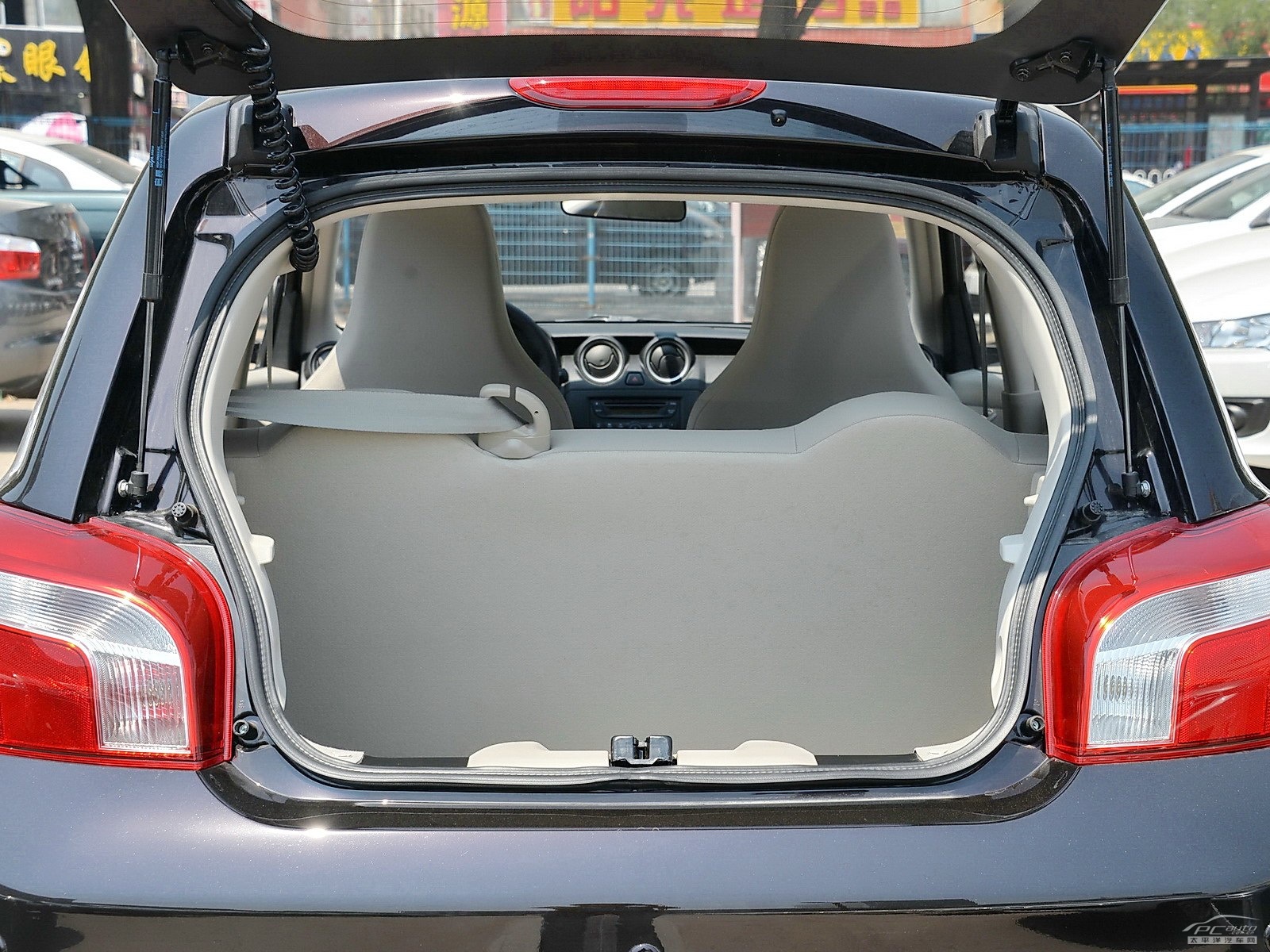 啟辰R30空間高清大圖