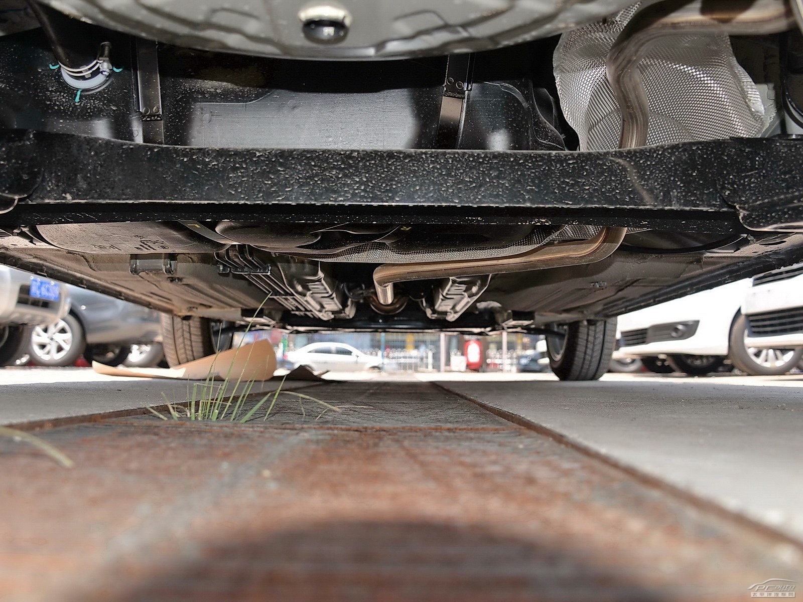 啟辰R30細節(jié)高清大圖