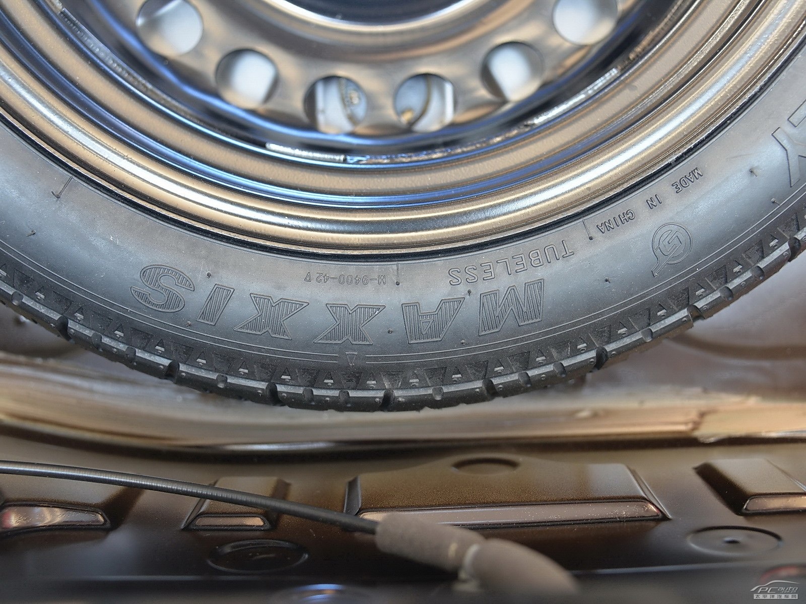 啟辰R30細節(jié)高清大圖