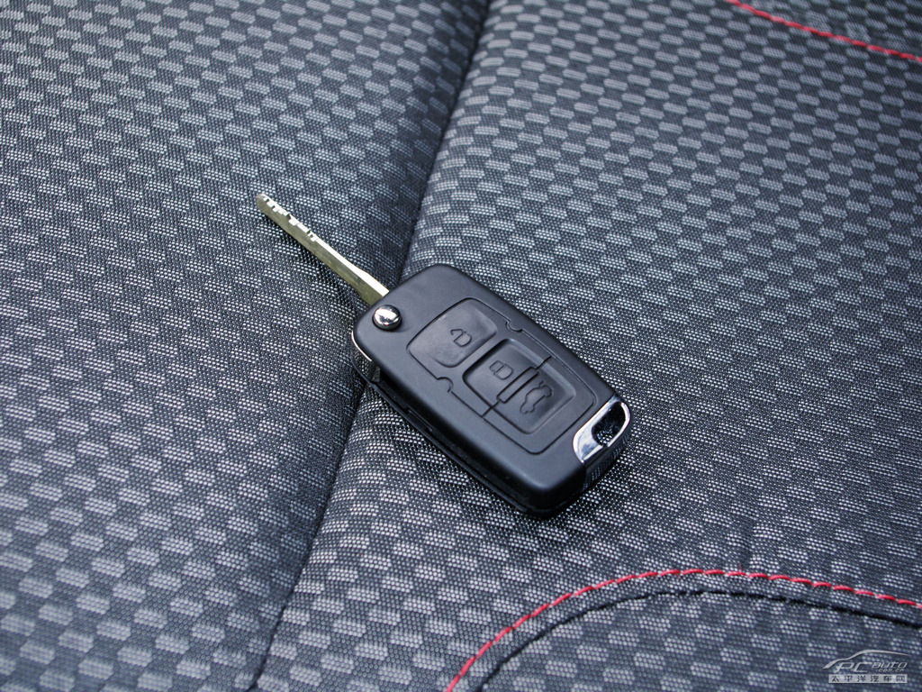 吉利GX7細(xì)節(jié)高清大圖