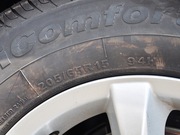 2014款 三廂 1.5L 手動(dòng)時(shí)尚型 2014款 三廂 1.5L 手動(dòng)時(shí)尚型