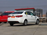 2012款 三廂 1.4L 手動TOP紀念版 2012款 三廂 1.4L 手動TOP紀念版