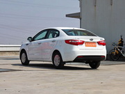 2012款 三廂 1.4L 手動TOP紀念版 2012款 三廂 1.4L 手動TOP紀念版
