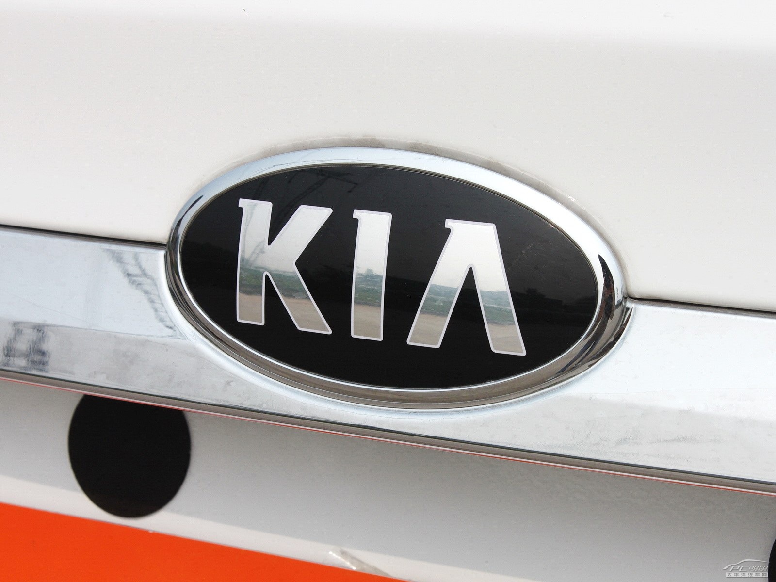 起亞K3外觀高清大圖