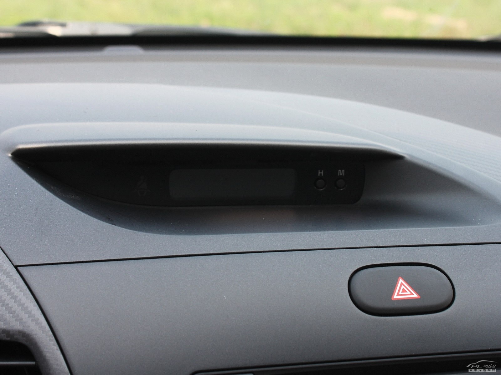 起亞K3空間高清大圖