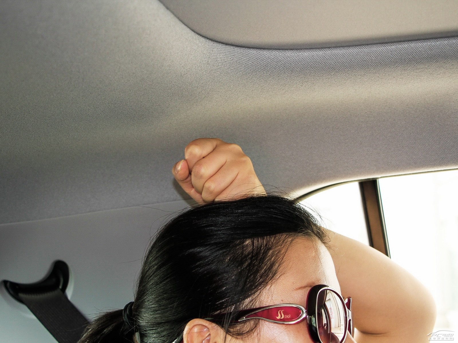 北京現(xiàn)代ix25空間高清大圖