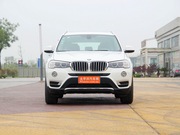 2014款 xDrive28i 領(lǐng)先型 2014款 xDrive28i 領(lǐng)先型