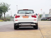 2014款 xDrive28i 領(lǐng)先型 2014款 xDrive28i 領(lǐng)先型