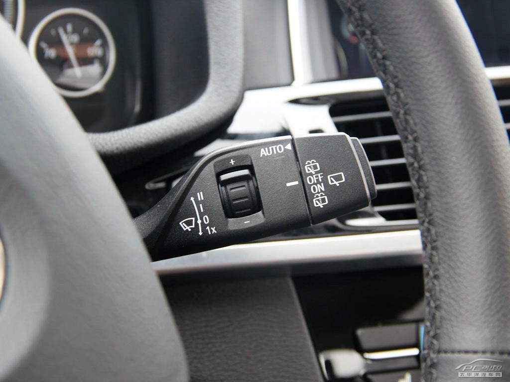 寶馬X3(進(jìn)口)內(nèi)飾高清大圖