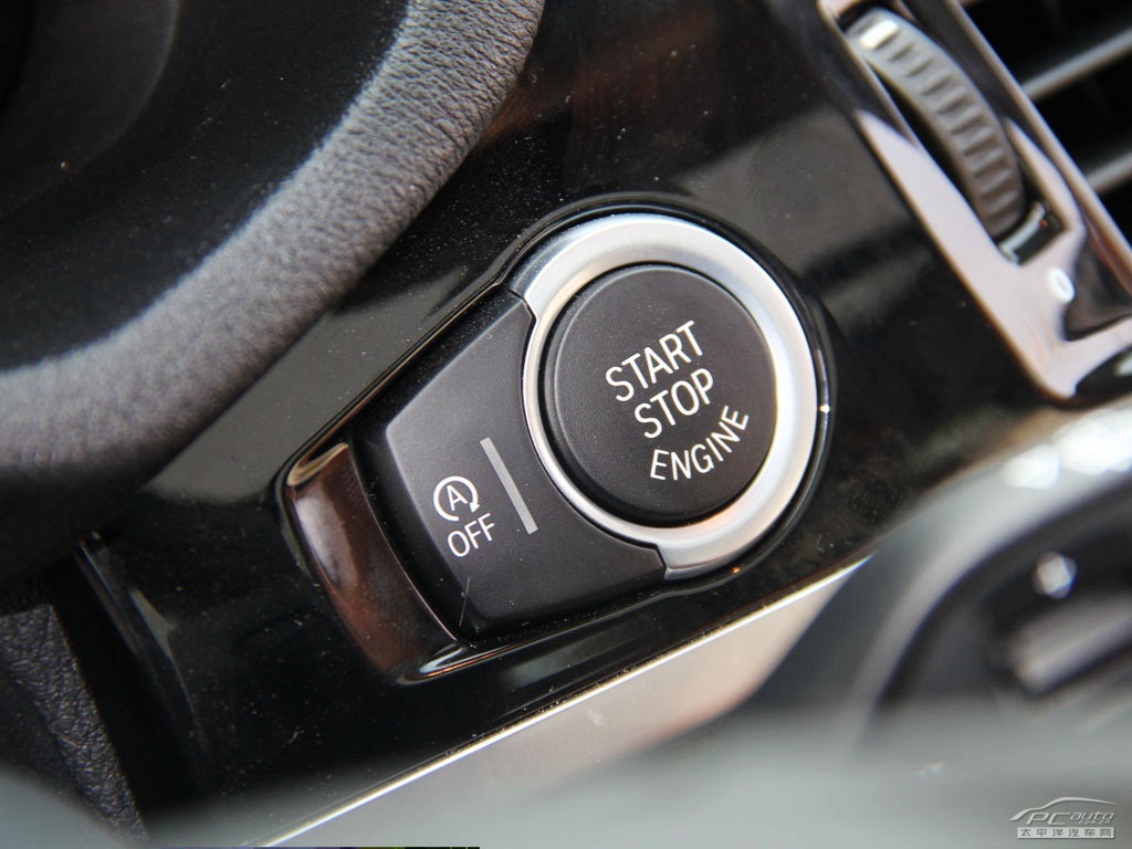 寶馬X3(進(jìn)口)內(nèi)飾高清大圖