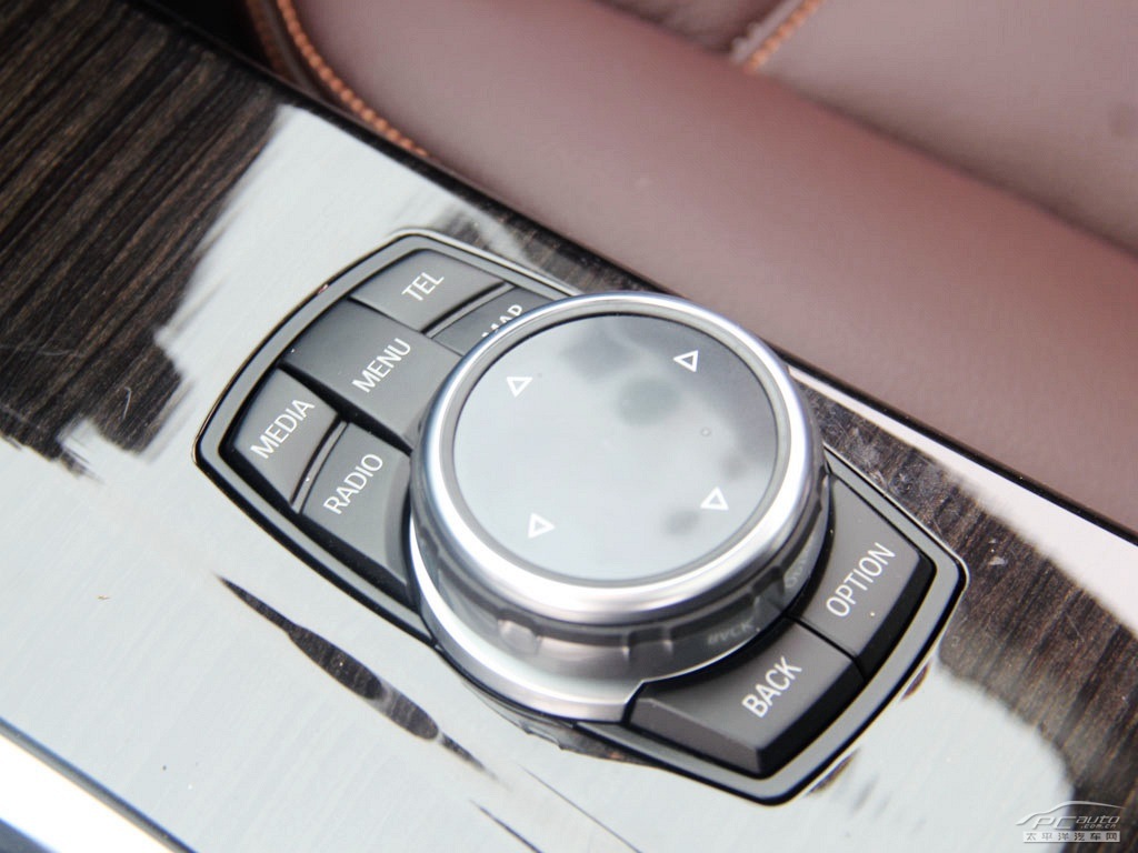 寶馬X3(進(jìn)口)內(nèi)飾高清大圖