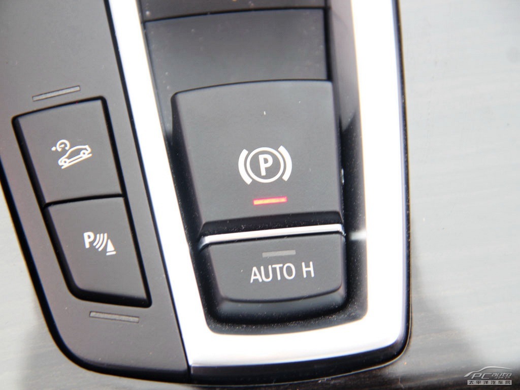 寶馬X3(進(jìn)口)內(nèi)飾高清大圖