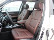 2014款 xDrive28i 領(lǐng)先型 2014款 xDrive28i 領(lǐng)先型