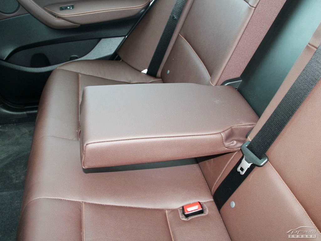 寶馬X3(進(jìn)口)內(nèi)飾高清大圖