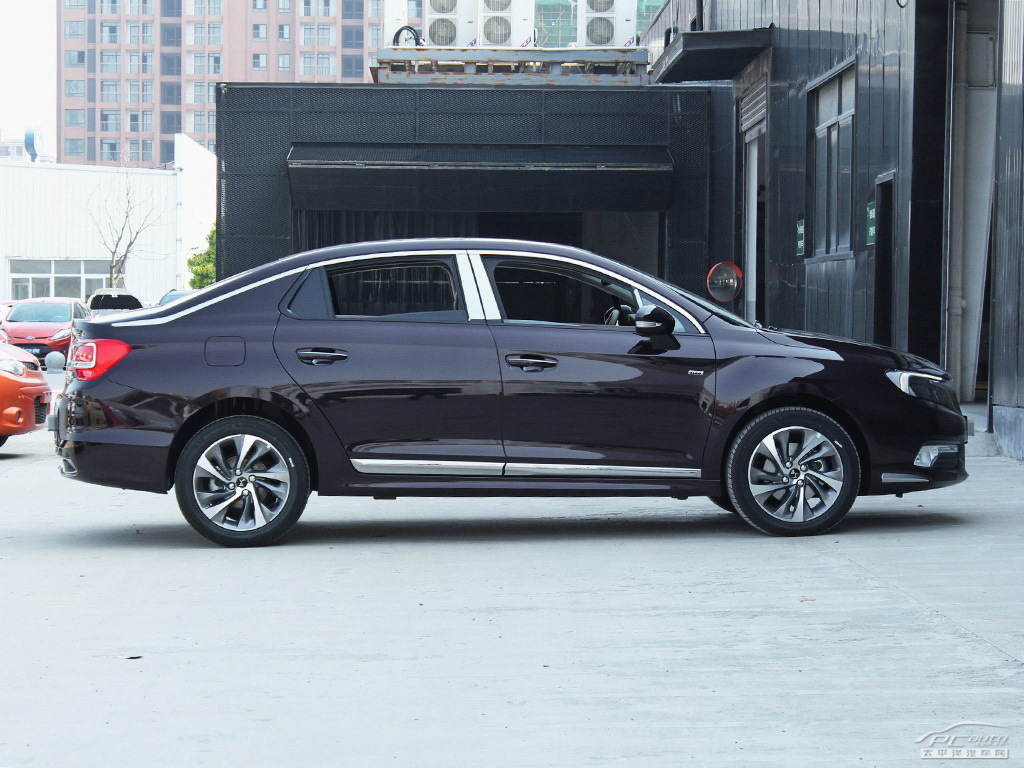 DS 5LS外觀高清大圖