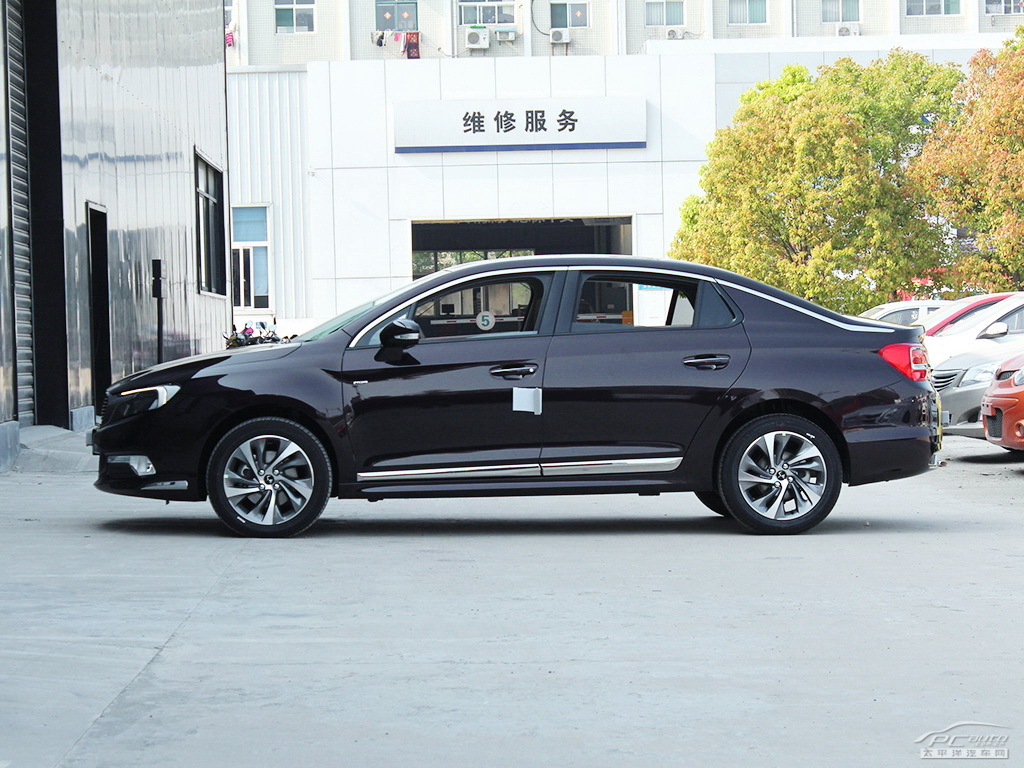 DS 5LS外觀高清大圖