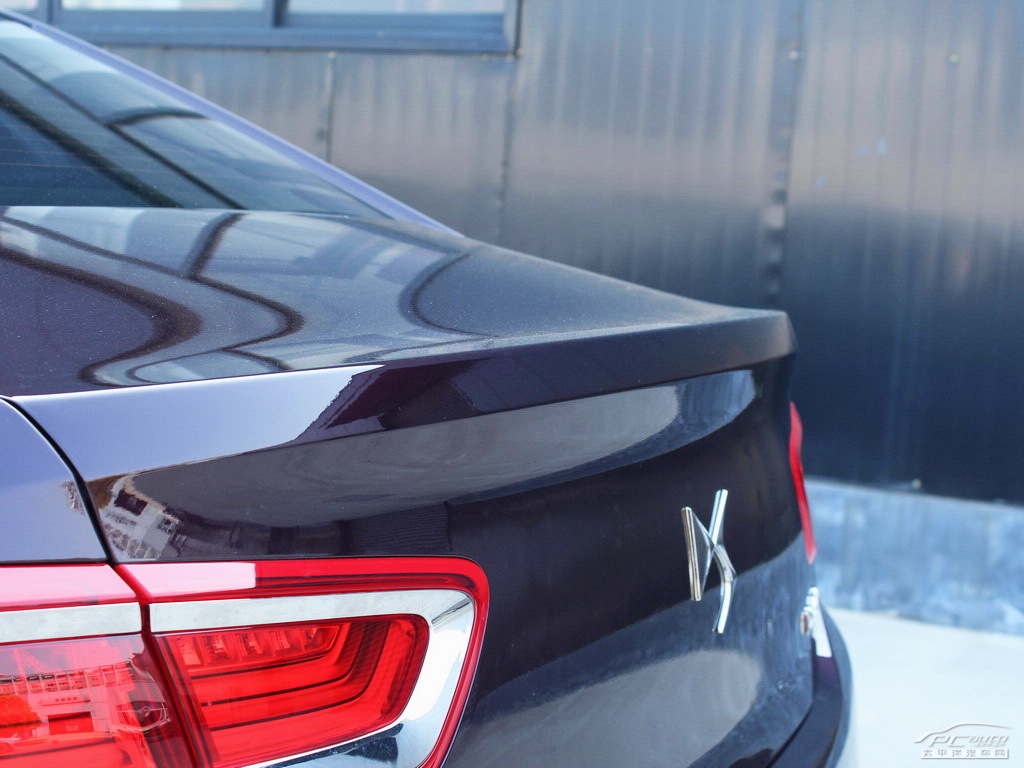 DS 5LS外觀高清大圖