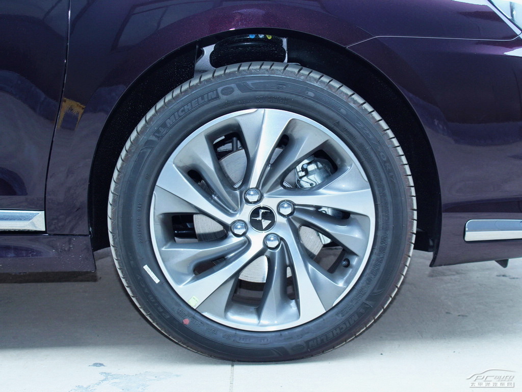 DS 5LS外觀高清大圖