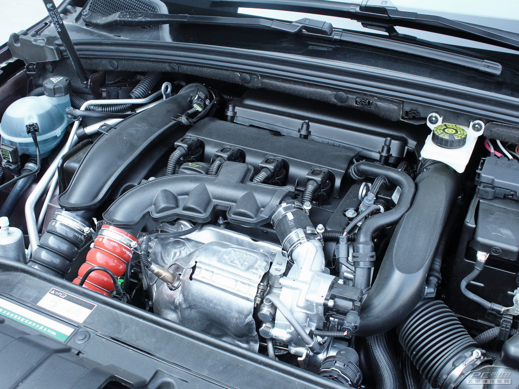 DS 5LS細(xì)節(jié)高清大圖