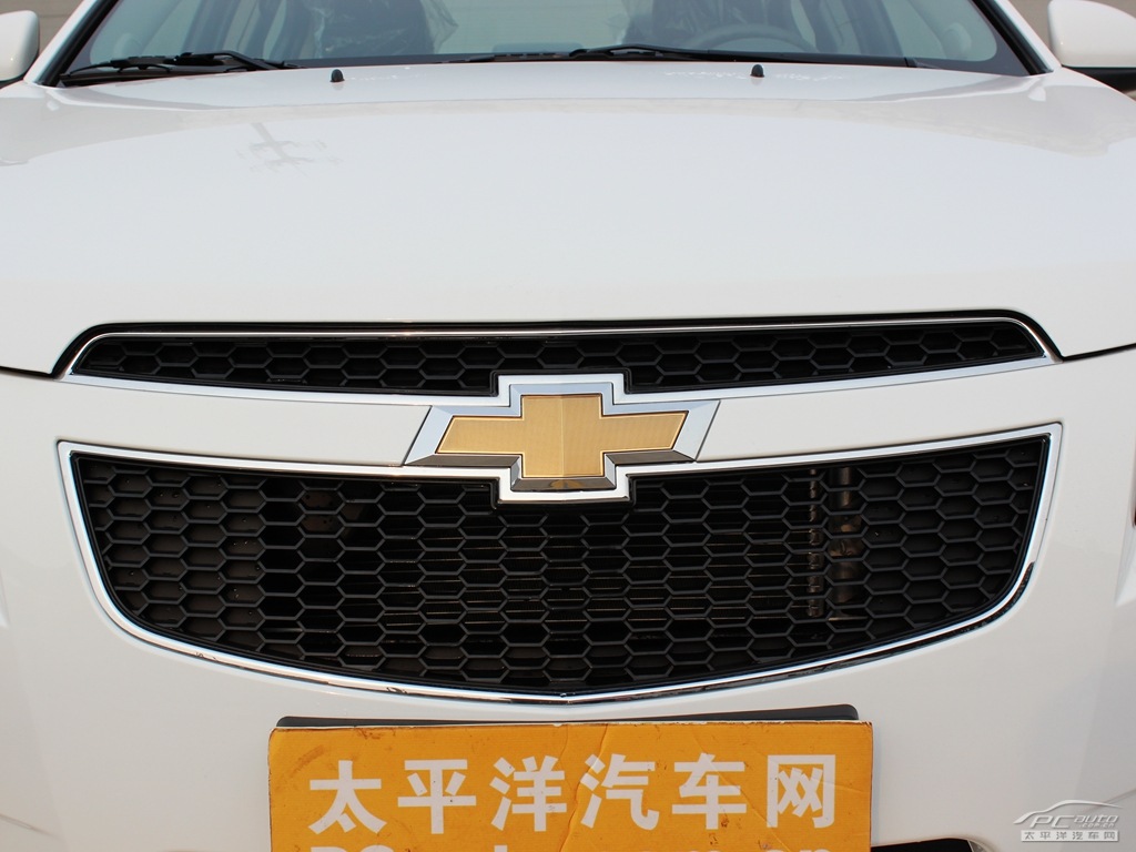 科魯茲外觀(guān)高清大圖