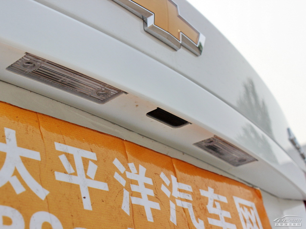 科魯茲外觀高清大圖