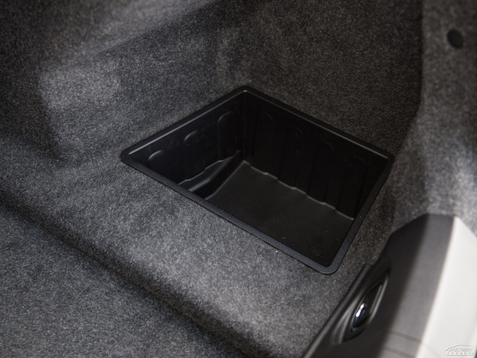 凱迪拉克ATS-L空間高清大圖