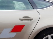 2014款 Sportback 50 TFSI quattro 豪華型