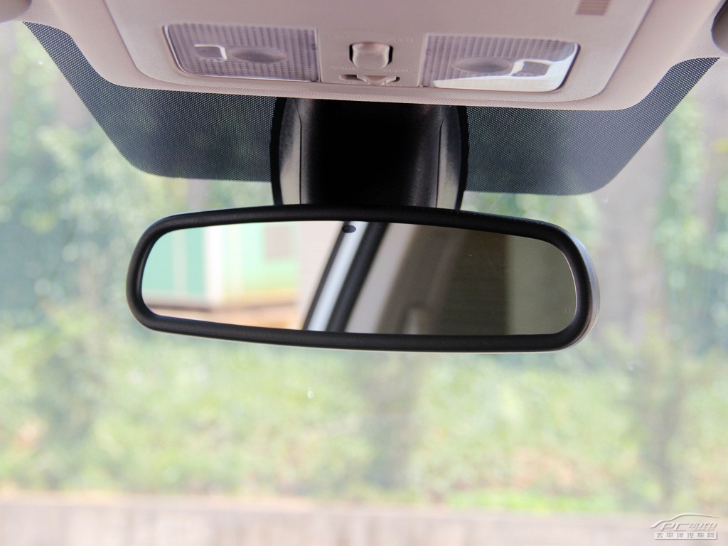 科雷傲(進(jìn)口)內(nèi)飾高清大圖