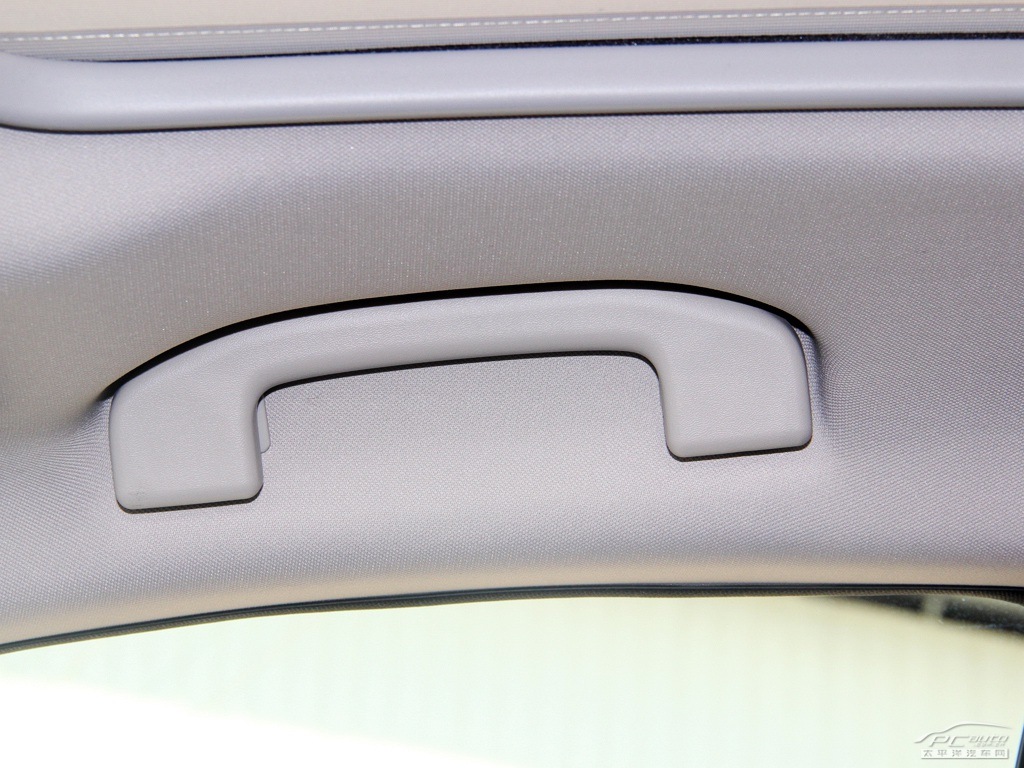 科雷傲(進口)內飾高清大圖