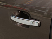 2014款 3.0L XT豪華商務(wù)旗艦版 2014款 3.0L XT豪華商務(wù)旗艦版