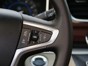 2014款 3.0L XT豪華商務(wù)旗艦版 2014款 3.0L XT豪華商務(wù)旗艦版