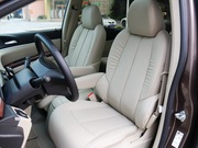 2014款 3.0L XT豪華商務(wù)旗艦版 2014款 3.0L XT豪華商務(wù)旗艦版