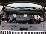 2014款 3.0L XT豪華商務(wù)旗艦版 2014款 3.0L XT豪華商務(wù)旗艦版