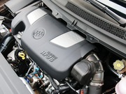 2014款 3.0L XT豪華商務(wù)旗艦版 2014款 3.0L XT豪華商務(wù)旗艦版