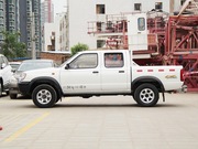 2013款 4WD 2.4L汽油標(biāo)準(zhǔn)型ZG24 2013款 4WD 2.4L汽油標(biāo)準(zhǔn)型ZG24