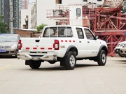2013款 4WD 2.4L汽油標(biāo)準(zhǔn)型ZG24 2013款 4WD 2.4L汽油標(biāo)準(zhǔn)型ZG24