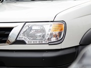 2013款 4WD 2.4L汽油標(biāo)準(zhǔn)型ZG24 2013款 4WD 2.4L汽油標(biāo)準(zhǔn)型ZG24