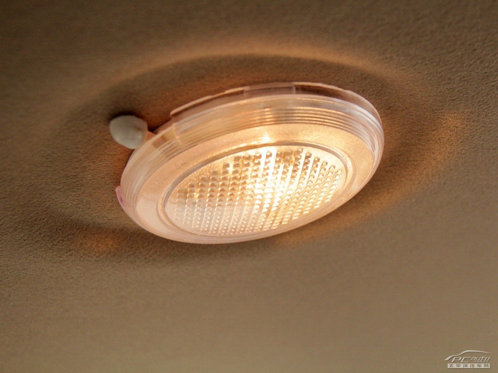 銳騏內(nèi)飾高清大圖