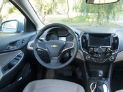 2015款 1.5L 自動豪華版 2015款 1.5L 自動豪華版