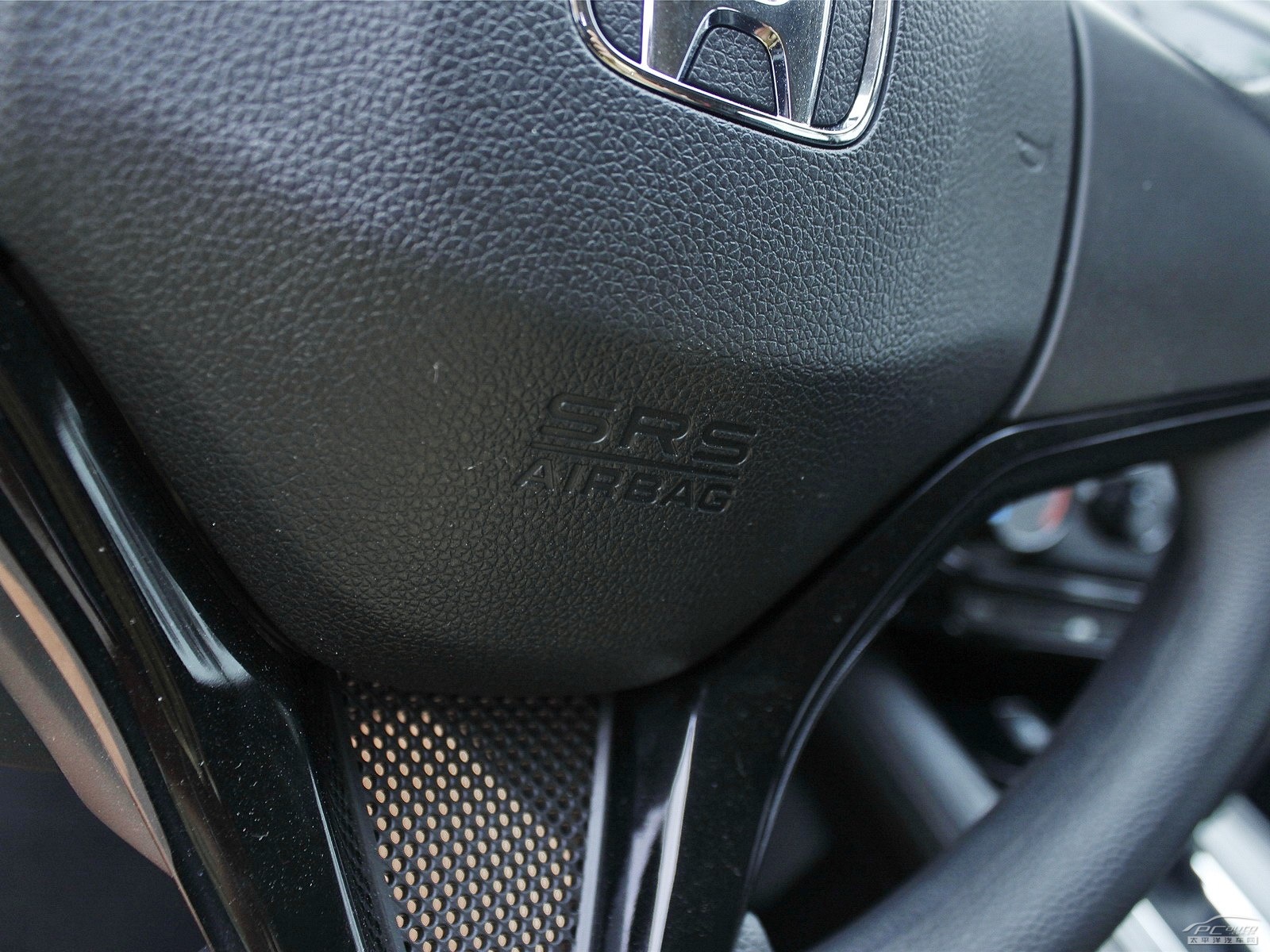 繽智內(nèi)飾高清大圖