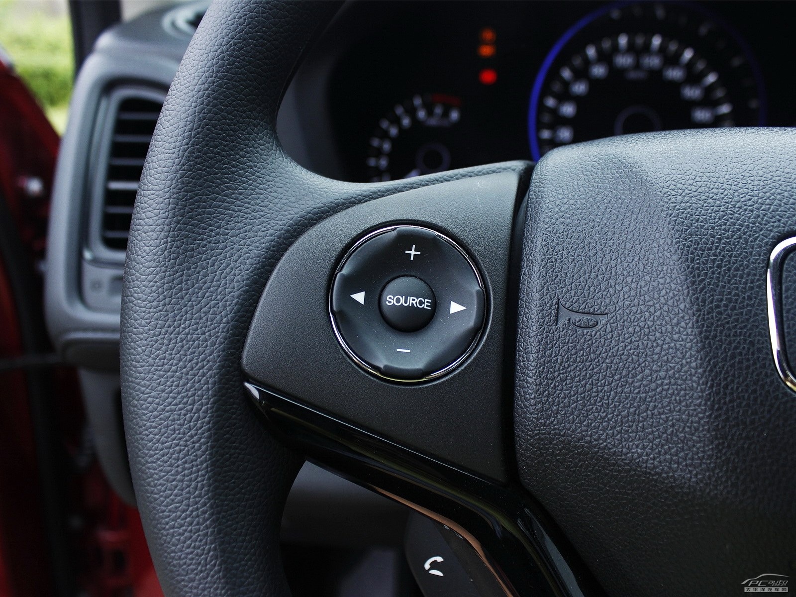 繽智內(nèi)飾高清大圖