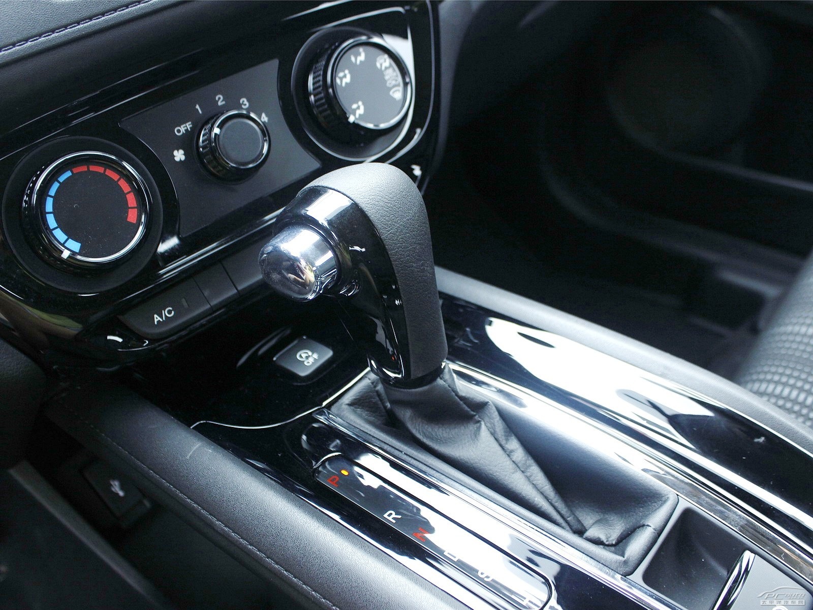 繽智內(nèi)飾高清大圖