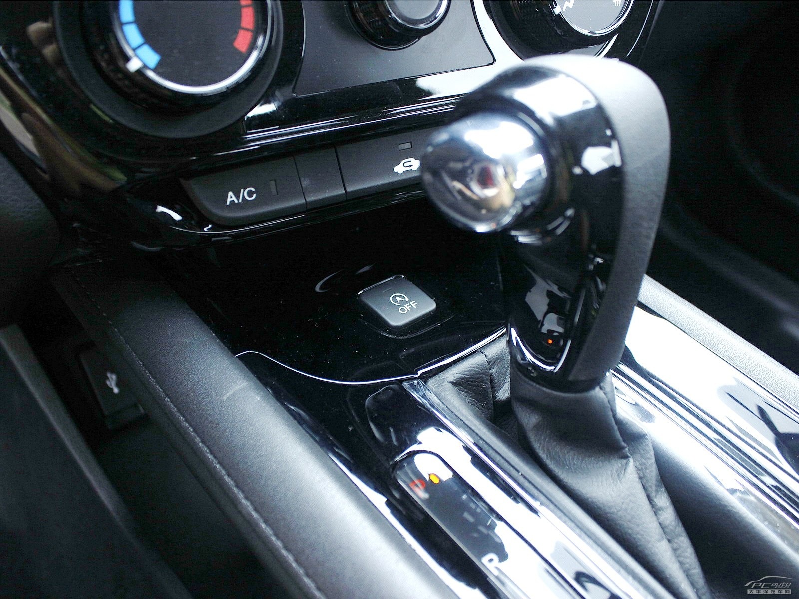 繽智內(nèi)飾高清大圖