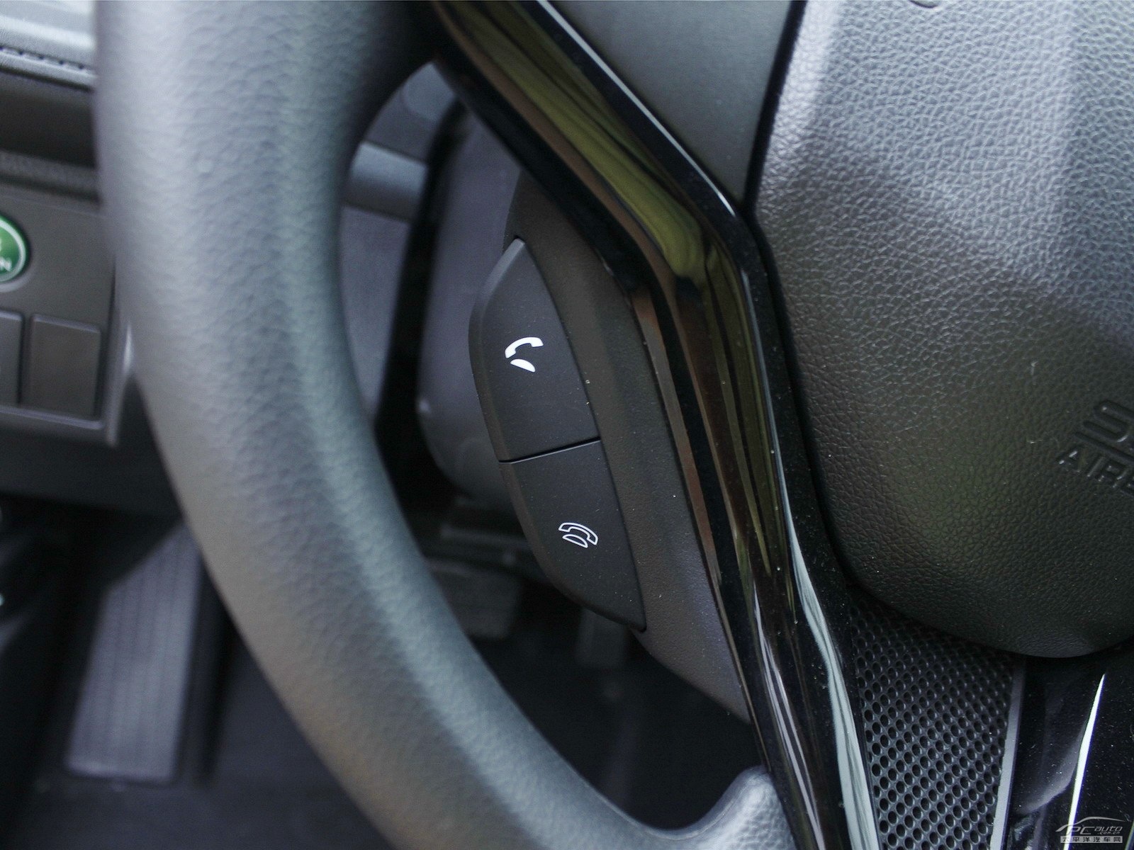 繽智內(nèi)飾高清大圖