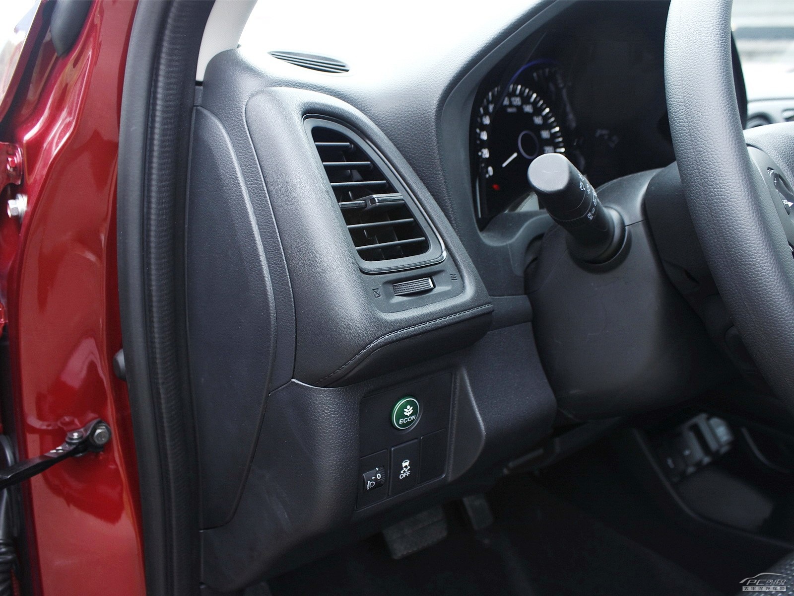 繽智內(nèi)飾高清大圖